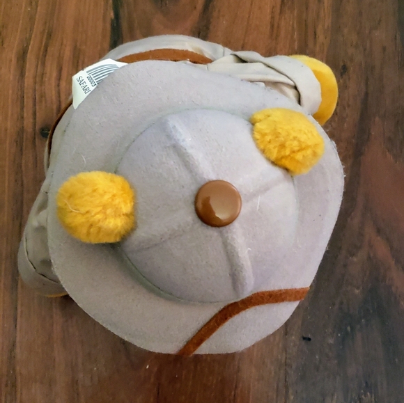 Vintage y2k Disneyland Resort Safari Pooh - Picture 5 of 10